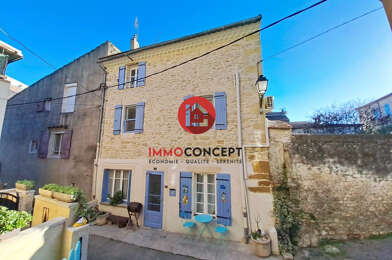 Maison 4 pièces 169000 €