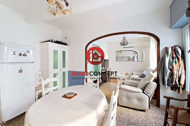 Maison 4 pièces 159000 €