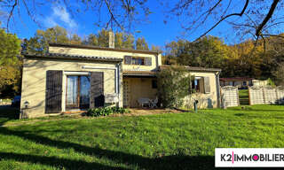 Maison 7 Pièces 135 m² à vendre à Charols (26450)