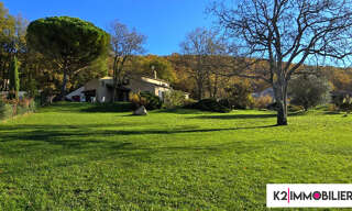 Maison 7 Pièces 135 m² à vendre à Charols (26450)