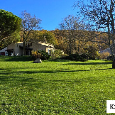 Maison 7 pièces 330000 €