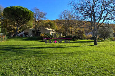 Maison 7 pièces 330000 €