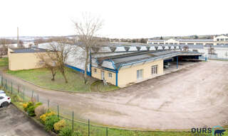 Commerce  3383 m² à vendre à Mantes-la-Ville (78711)