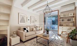 Appartement 3 Pièces 30 m² à vendre à La Seyne-sur-Mer (83500)