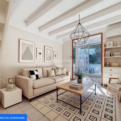 Appartement 3 pièces 189000 €