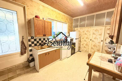 Maison 4 pièces 59990 €