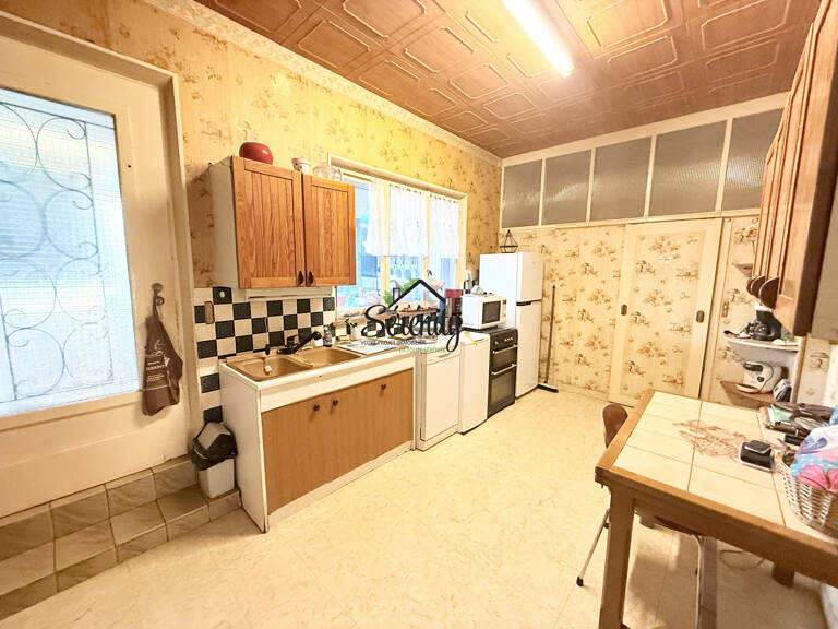 Maison 90 m²  Belle opportunité à 66 000 € FAI- TOP SECT — photo 1