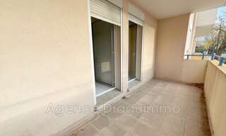 Appartement 4 Pièces 93 m² à vendre à Draguignan (83300)