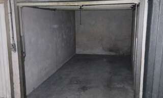 Garage  13 m² à vendre à Nice (06100)