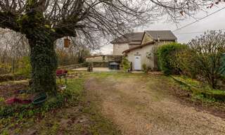 Maison 2 Pièces 55 m² à vendre à Porcieu-Amblagnieu (38390)