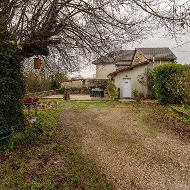 Maison 2 pièces 142000 €