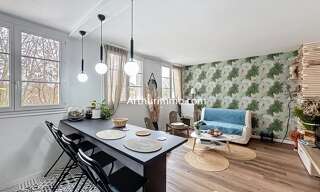 Appartement 2 Pièces 39 m² à vendre à Créteil (94000)