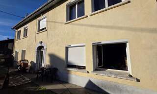 Maison 3 Pièces 161 m² à vendre à Horgues (65310)