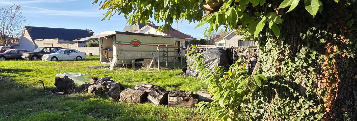 Maison 3 Pièces 161 m² à vendre à Horgues (65310)