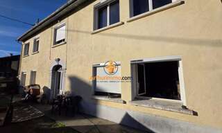 Maison 3 Pièces 161 m² à vendre à Horgues (65310)