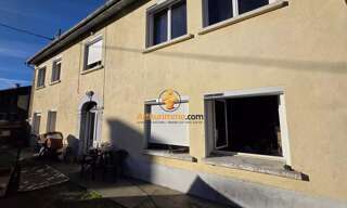 Maison 3 Pièces 161 m² à vendre à Horgues (65310)