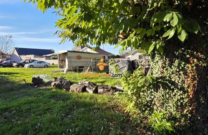 Maison à rénover avec terrain constructible — photo 2