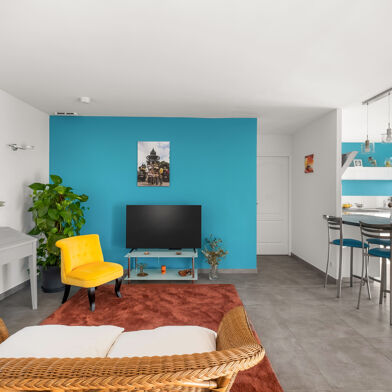 Maison 6 pièces 550000 €