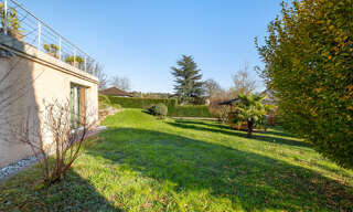 Maison 6 Pièces 215 m² à vendre à Luzinay (38200)