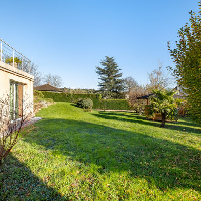 Maison 6 pièces 550000 €