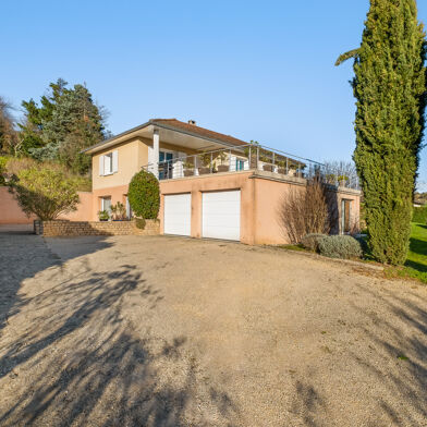 Maison 6 pièces 550000 €
