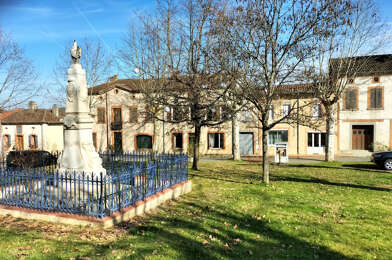 Maison 9 pièces 140000 €