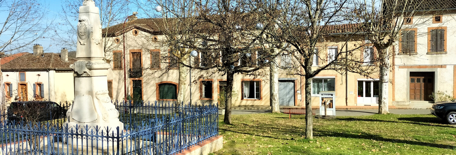 Maison 9 Pièces 180 m² à vendre à Villefranche-d'Astarac (32420)