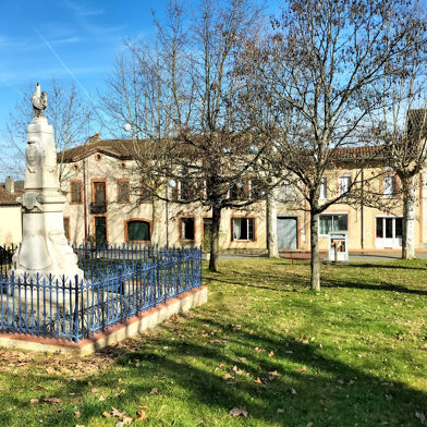 Maison 9 pièces 140000 €