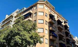 Appartement 2 Pièces 37 m² à vendre à Nice (06100)