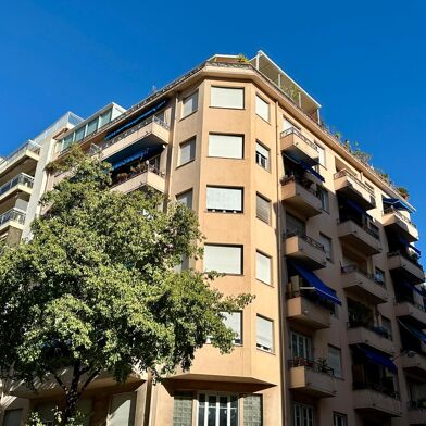 Appartement 2 pièces 192000 €