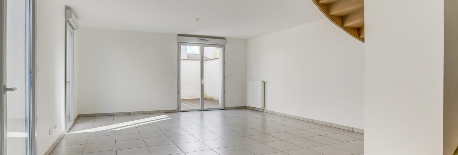 Maison 4 Pièces 91 m² à louer à Seysses (31600)