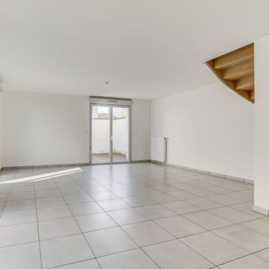 Maison 4 pièces 970 €