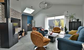 Maison 3 Pièces 63 m² à vendre à Cholet (49300)