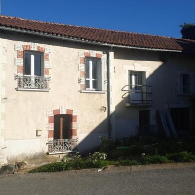 Maison 3 pièces 93500 €