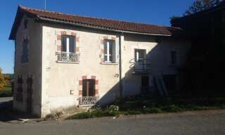 Maison 3 Pièces 96 m² à vendre à Roziers-Saint-Georges (87130)