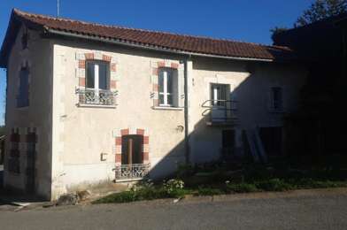 Maison 3 pièces 93500 €