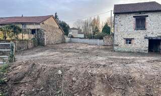 Terrain  719 m² à vendre à Séreilhac (87620)