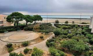 Appartement 1 Pièce 25 m² à vendre à Sète (34200)