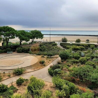 Appartement 1 pièces 139000 €