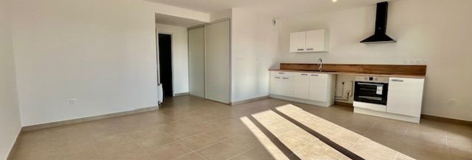 Appartement 2 Pièces 51 m² à louer à Fagnières (51510)