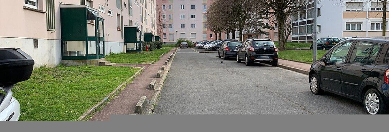 Appartement 2 Pièces 47 m² à louer à Créteil (94000)