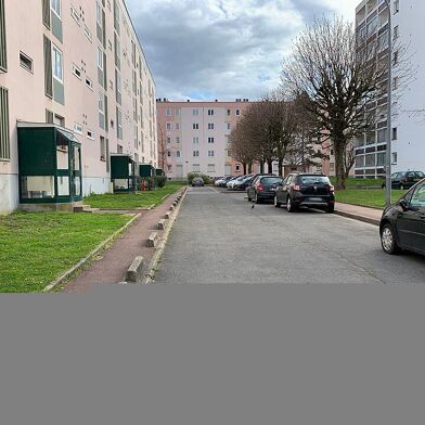 Appartement 2 pièces 1095 €