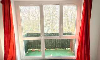 Appartement 2 Pièces 47 m² à louer à Créteil (94000)