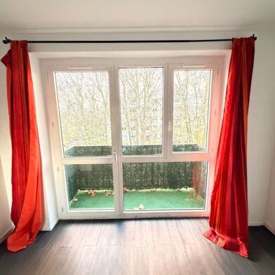 Appartement 2 pièces 1095 €