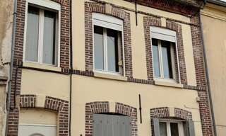 Maison 6 Pièces 135 m² à vendre à Nogent-sur-Seine (10400)