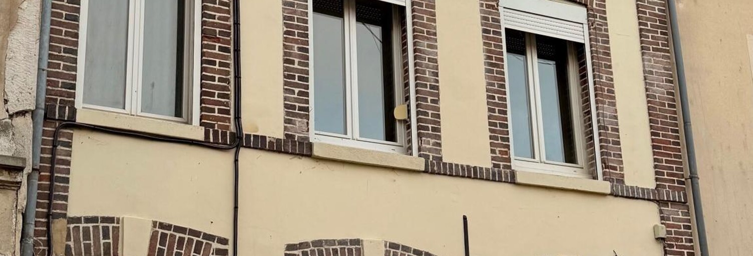 Maison 6 Pièces 135 m² à vendre à Nogent-sur-Seine (10400)