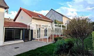 Maison 7 Pièces 198 m² à vendre à Précy-sur-Marne (77410)