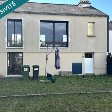 Maison 1 pièces 215000 €