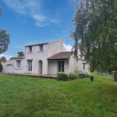 Maison 5 pièces 367000 €