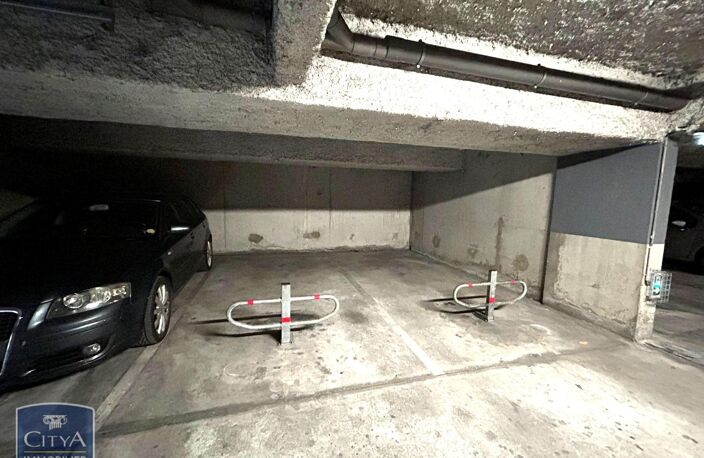 Location garage   à Chambéry (73000) — photo 3